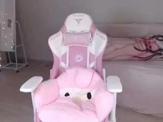 Sweetdollyx webcams show profile image 