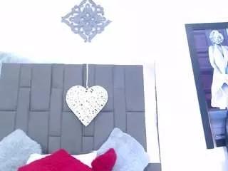 sweetebonny1 from CamSoda