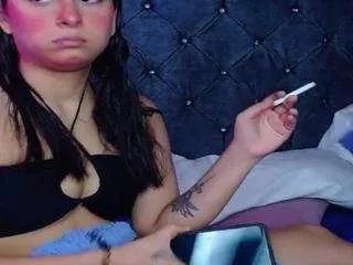 sweetemily9 from CamSoda