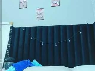 sweeterchocolate from CamSoda