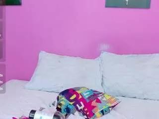 sweeterchocolate from CamSoda