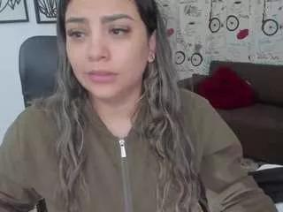 sweetfabianaxl from CamSoda
