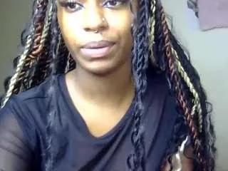 sweetfigure from CamSoda