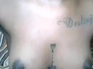 Sweetfigure webcams show profile image 