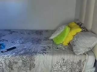 sweetheartcocomellow-99 from CamSoda
