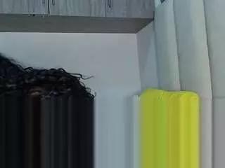 sweetheartcocomellow-99 from CamSoda