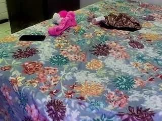 sweetheartcocomellow-99 from CamSoda