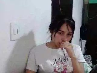 sweethsophie from CamSoda