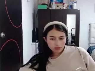 sweethsophie from CamSoda