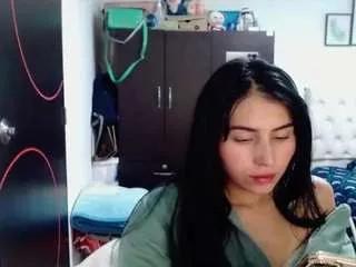 sweethsophie from CamSoda