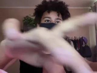 sweetie-jizzum from CamSoda