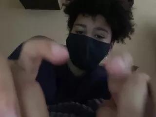 sweetie-jizzum from CamSoda