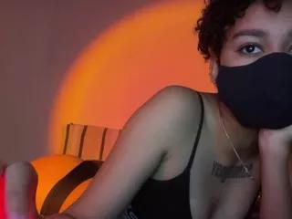 sweetie-jizzum from CamSoda