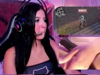 sweetiecloe from CamSoda