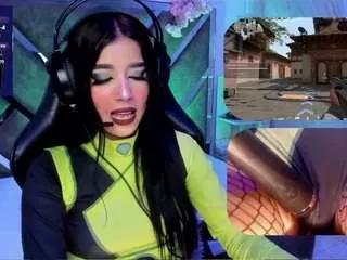sweetiecloe from CamSoda