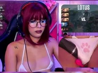 sweetiecloe from CamSoda