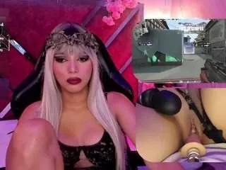 sweetiecloe from CamSoda