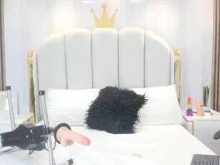 Sweetkata webcams show profile image 