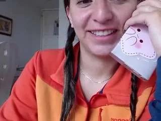 sweetkattie from CamSoda