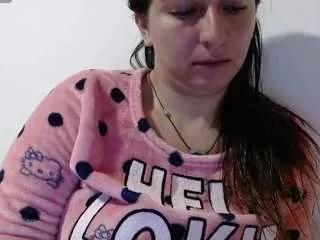 sweetkattie from CamSoda