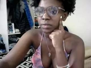 sweetlatte from CamSoda