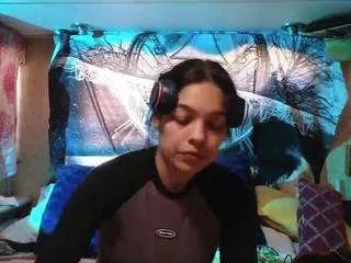 sweetlikeblu from CamSoda