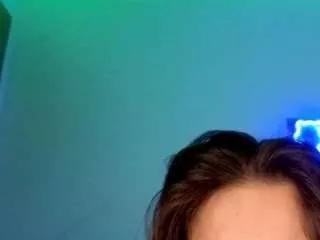 sweetlikeblu from CamSoda