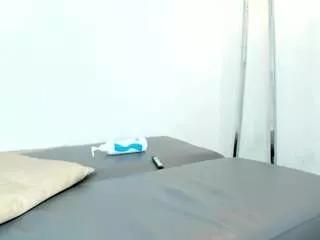 sweetlila99 from CamSoda