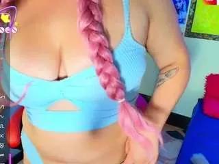 sweetmelodyxx from CamSoda
