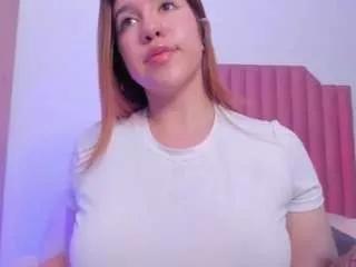 sweetmich from CamSoda