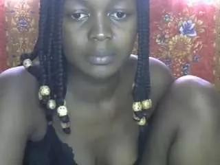 sweetness-tiana from CamSoda