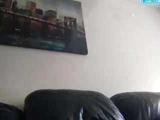 sweetnesssqueen from CamSoda