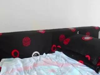 sweetpussymilf03 from CamSoda