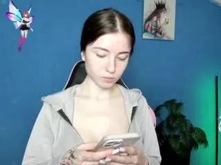 sweetsalma from CamSoda
