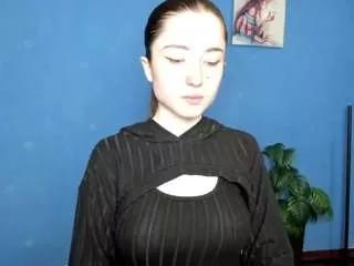 sweetsalma from CamSoda