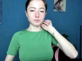 sweetsalma from CamSoda