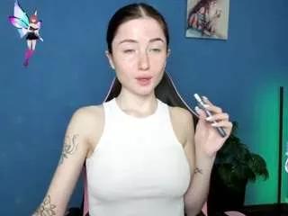 sweetsalma from CamSoda