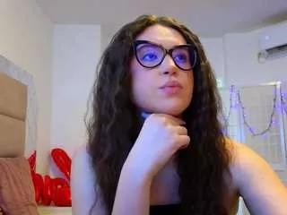sweetscribe from CamSoda