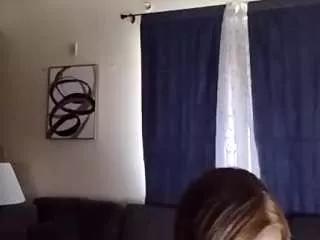 sweetsexiecool from CamSoda