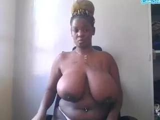 sweetsighs from CamSoda