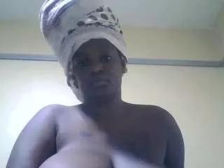 sweetsighs from CamSoda