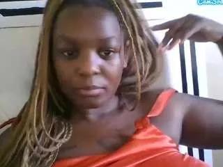 sweetsighs from CamSoda