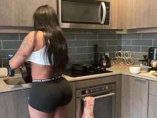 sweetstufff from CamSoda