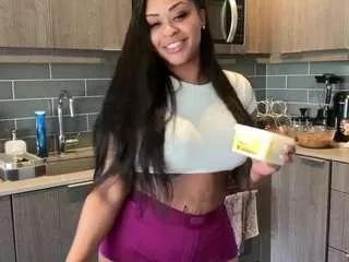 sweetstufff from CamSoda