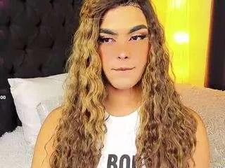 sweettcamila699 from CamSoda