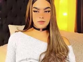 sweettcamila699 from CamSoda