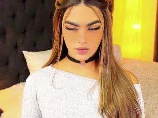sweettcamila699 from CamSoda