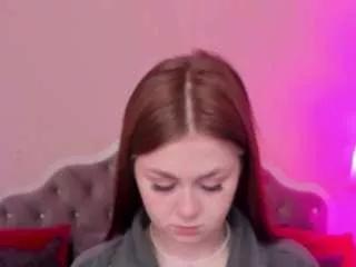 Sweety69foxy webcams show profile image 