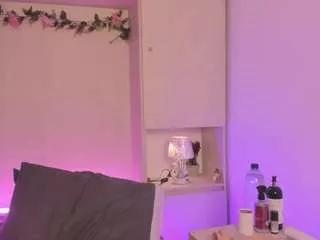 taarawilson from CamSoda