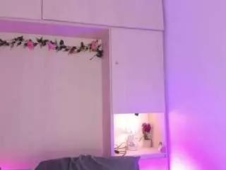 taarawilson from CamSoda
